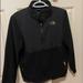 The North Face Jackets & Coats | Boys Black Fleece North Face | Color: Black | Size: Lb