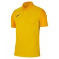 Nike Herren Trophy IV Trikot, Tour Yellow/University Gold/Bl, XL