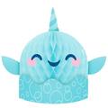 Creative Converting Narwhal Party Centerpiece in Blue/Pink | Wayfair DTC345992CNTR