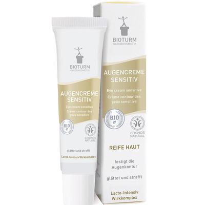 Bioturm Nr.59 - Augencreme sensitiv 30ml 30 ml Image