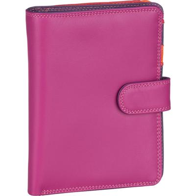 Mywalit - Geldbörse Large Wallet/Zip Purse Portemonnaies 1 ct Violett Damen