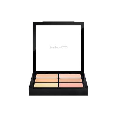 MAC - Studio Fix Conceal + Correct Palette Sets & Paletten 6 g Light Image