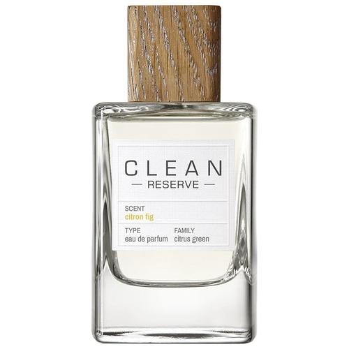 Clean Reserve - Citron Fig Eau de Parfum 100 ml