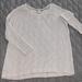 American Eagle Outfitters Tops | American Eagle Outfitters Top | Color: Cream | Size: Xs