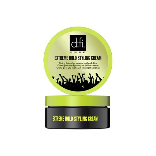 Revlon Professional – Extreme Hold Styling Cream Stylingcremes 150 g