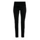 S. Oliver Izabell Skinny: Dunkle Stretchjeans Damen black, Gr. 46-32, Baumwolle, Jeans