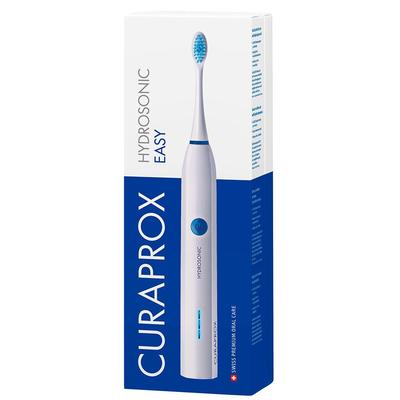 Curaprox Hydrosonic Easy Schallzahnbürste-Set 1 St Zahnbürste Image