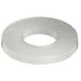 Auveco # 13720 #10 Finishing Washer-Nylon - Natural. Qty 50.