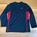 Nike Shirts & Tops | Boys Xl Nike Shirt | Color: Black/Red | Size: Xlb