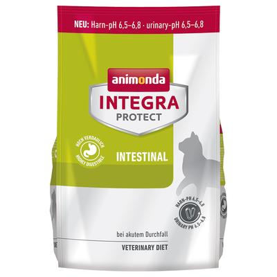 3x1,2kg Adult Intestinal Animonda Integra Katzenfutter trocken