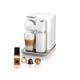 Nespresso Gran Lattissima EN650.W by De'Longhi, Single Serve Capsule Coffee Machine, Automatic frothed milk, Cappuccino and Latte, 1.3 liters, White