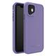 LifeProof Fre Case for iPhone 11, Waterproof (IP68), Shockproof, Dirtproof, Drop proof to 2 Meters, Sleek and Slim Protective Case with built in Screen Protector, Purple