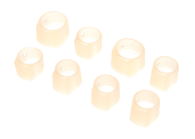 Thomann GuZheng Nail Cot Set Small