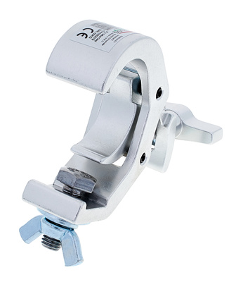 Duratruss Jr. Selflock Clamp 50kg