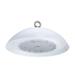 Litetronics 76020 - HBF50W740P Indoor Round UFO High Low Bay LED Fixture