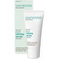 Santaverde Pure Refining Serum Ohne Duft 30 ml Gesichtsserum