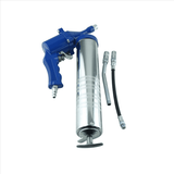 Air-powered Pistol-grip Grease Gun (1200-6000psi)