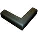 Cardinal Gates Hearth Pad Kit for Fireplace Black