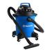 Vacmaster 5 Gallon 3 Peak HP Poly Wet/Dry Vacuum VOC507PF