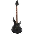 ESP LTD F-200FR Black Satin