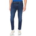 Tommy Hilfiger Herren Jeans Core Slim Bleecker Stretch, Blau (Bridger Indigo), 32W / 32L