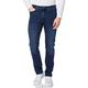 Tommy Hilfiger Herren Jeans Core Slim Bleecker Stretch, Blau (Bridger Indigo), 32W / 36L