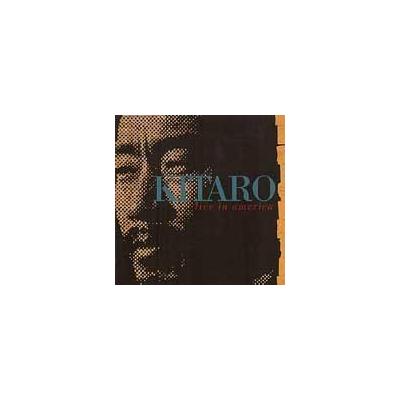 Kitaro Live in America by Kitaro (CD - 10/26/1999)