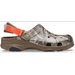 Crocs Walnut Realtree Edge™ All-Terrain Clog Shoes