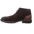 Josef Seibel Herren Jasper 51 Stiefelette, Moro-Kombi, 42 EU