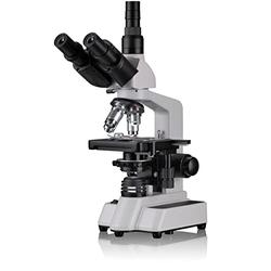 Bresser Microscope Researcher Trino 40x-1000x