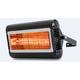 Tansun Infrared Heater SOR220IPB 2.0kW Black