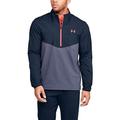 Under Armour Men's Storm Windstrike Golf 1/2 Zip T-Shirt