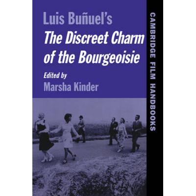 BuUel's The Discreet Charm Of The Bourgeoisie