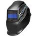 Auto Darkening Welding Helmet AB8100SC HOT Price/Cool Helmet. Features 9 to 13 Shade Control Solar Powered with Back Up Battery Power. Great For MIG TIG Stick Welding. Adjustable Shade Control