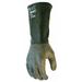 Showa Chemical Resistant Gloves Butyl XL PR 874R-10