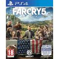 Far Cry 5 (PS4 Exclusive Content) PS4 [