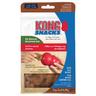 KONG Snack Fegato - Set %: L: 4 x 312 g (7 g / pz)