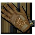 Rapid Dominance Impact Protection Gloves - Coyote Medium