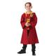 Rubie's 3006939-10000 Harry Potter Batman Kostüm, Unisex-Kinder, Einfarbig, rot, 9-10 Jahre