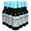 Mr Fitzpatrick - No Added Sugar Dandelion & Burdock Cordial - 500ml (12 x 500ml)