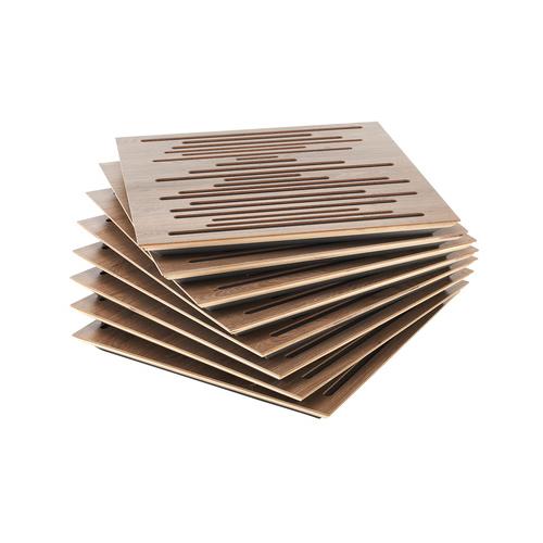 Vicoustic Wavewood Ultra Lite Brown Oak