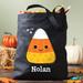 CPS Candy Corn Boy Personalized Treat Bag | 16 H x 15 W x 3.5 D in | Wayfair 66000