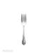 Oneida Hospitality Arbor Rose Salad/Dessert Fork Stainless Steel in Gray | Wayfair 2552FSLF