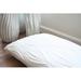 Arsuite Gel Infused Medium Queen Cooling Bed Pillow Polyester/Gel Memory Foam | 5.5 H x 29 W x 19 D in | Wayfair E523ED4B9A484C599E2B9CD4EFCCDF72