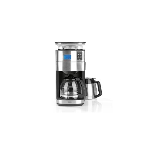 FRESH-AROMA-PERFECT II Filter-Kaffeemaschine mit Mahlwerk – Duo