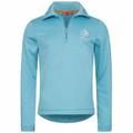 PUMA x Volvo Ocean Race 1/2-Zip Herren Fleece Sweatshirt 760361-03