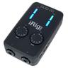 IK Multimedia iRig Pro Duo I/O