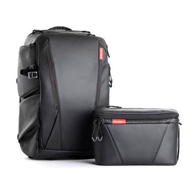  Technology B-H digital camera bag