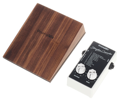 Drumport StompTech Stompbox Converter Bundle