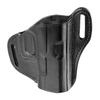 Bianchi (Safariland) #58 P.I. Belt Slide Holster - #58 P.I. Belt Slide Glock 17/19/22/26/31/33/35/4